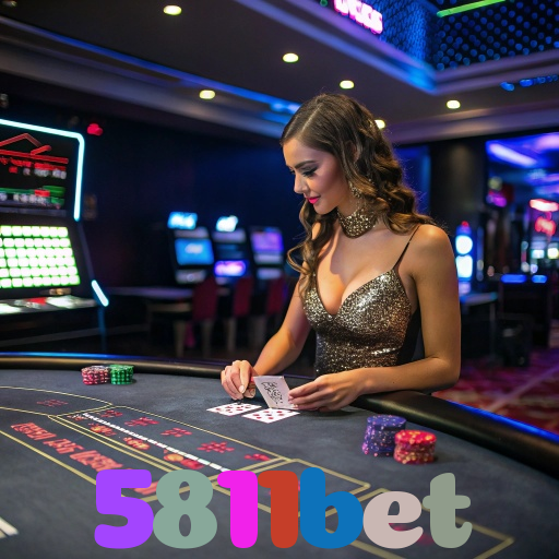  5811bet