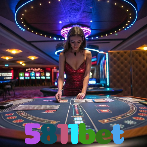  5811bet