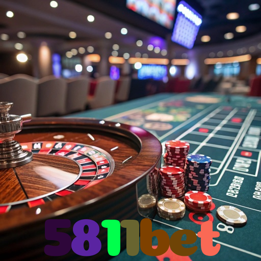  5811bet