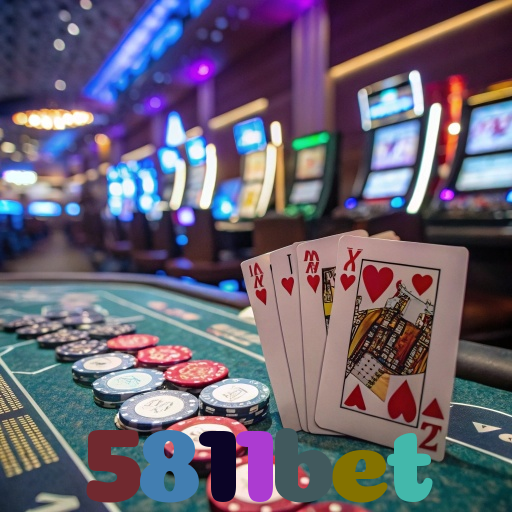  5811bet
