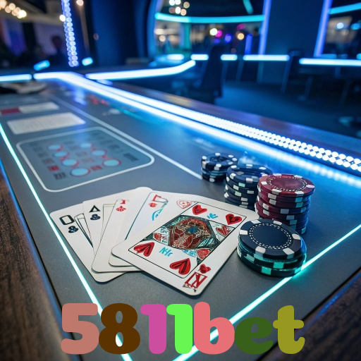  5811bet