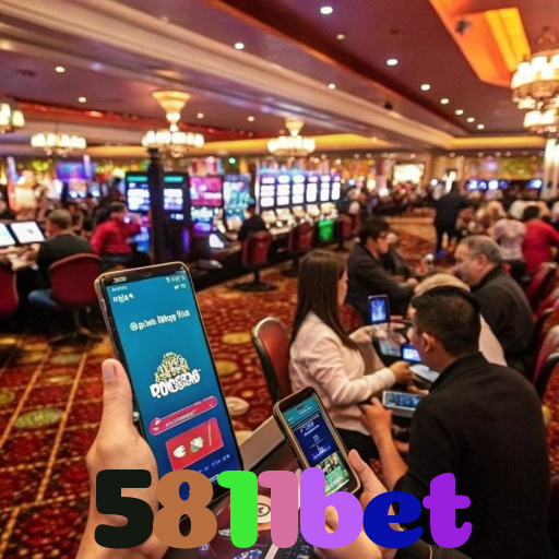  5811bet