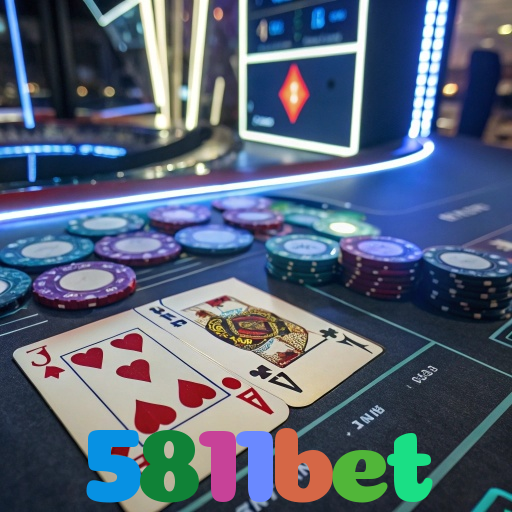  5811bet