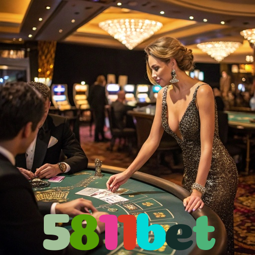  5811bet