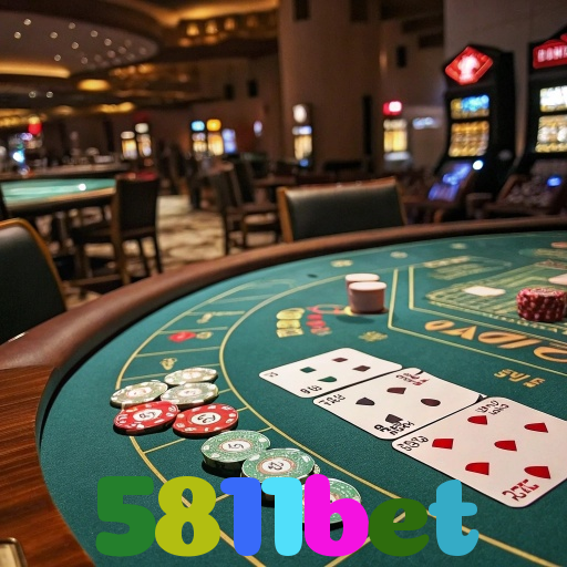  5811bet