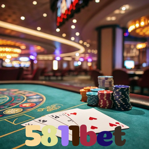  5811bet