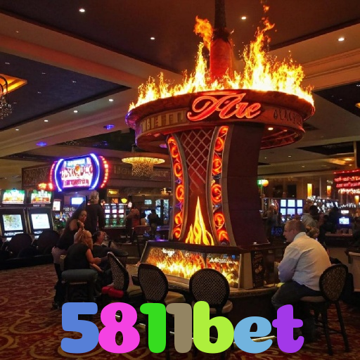  5811bet