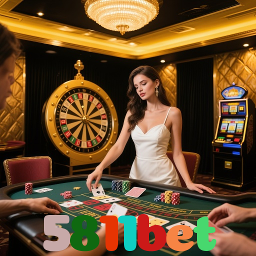  5811bet
