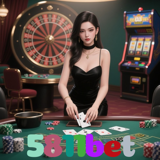  5811bet