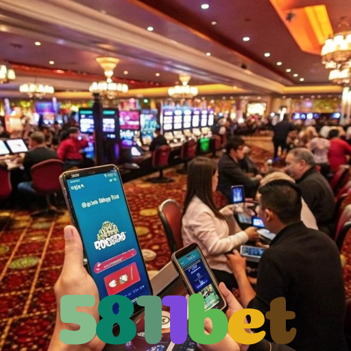  5811bet