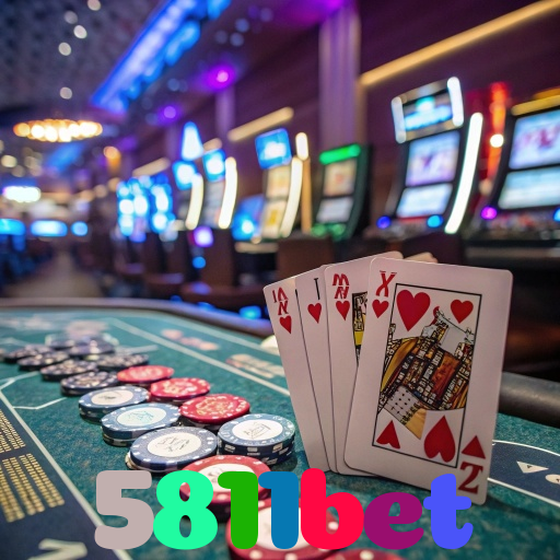  5811bet
