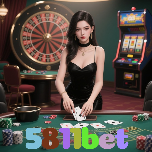  5811bet