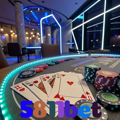  5811bet