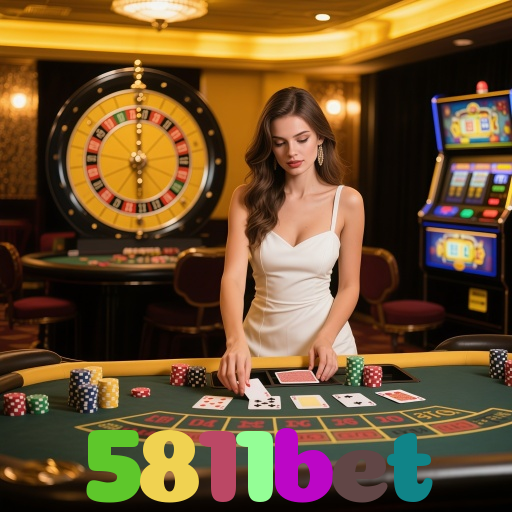 5811bet