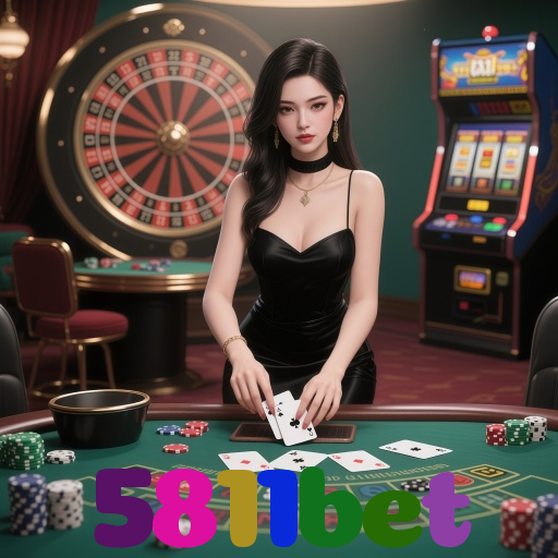  5811bet