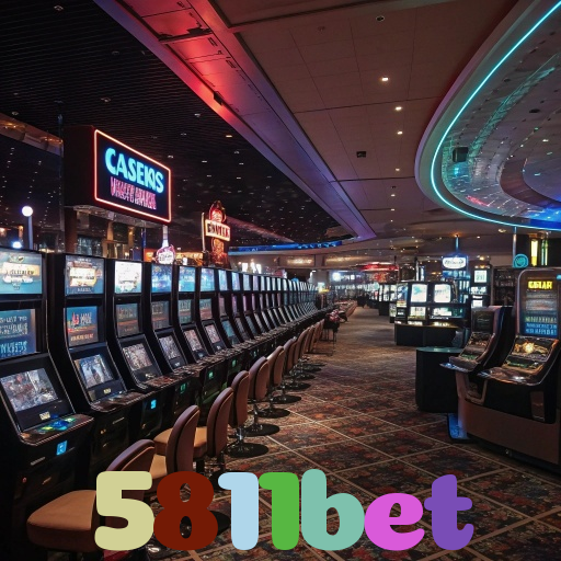  5811bet