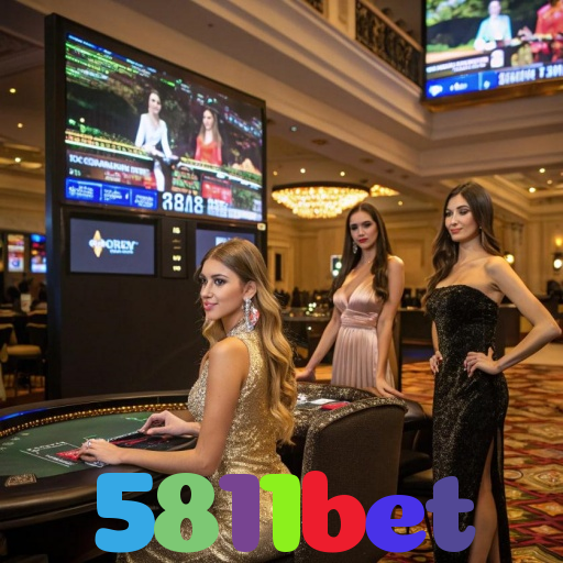  5811bet