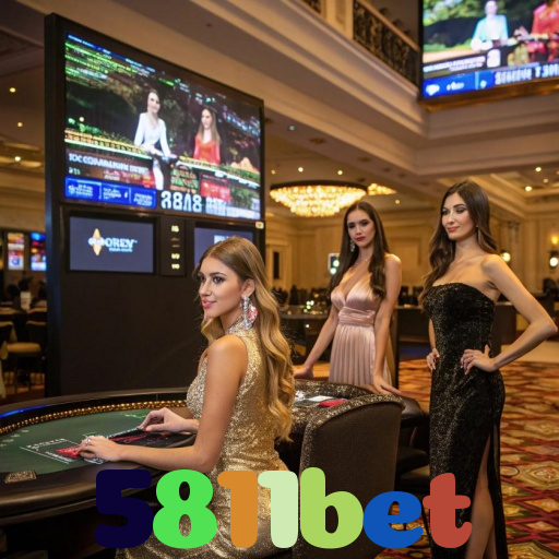  5811bet