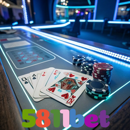  5811bet