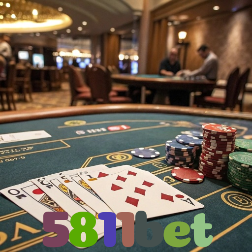  5811bet