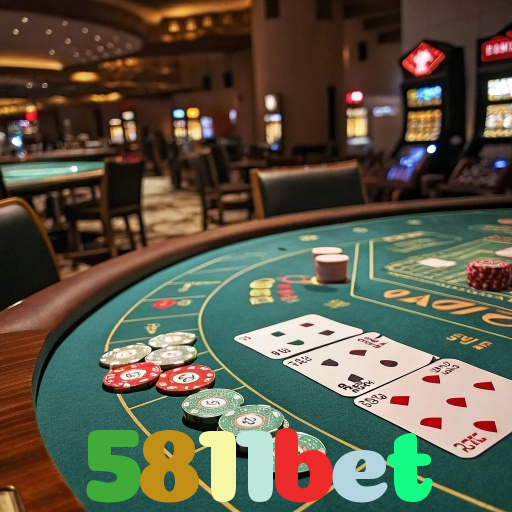  5811bet