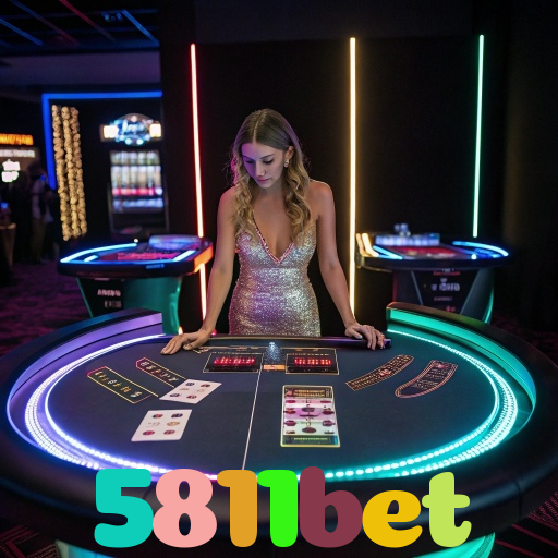  5811bet