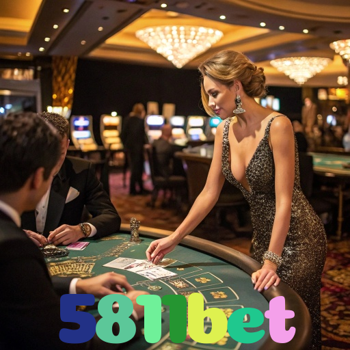  5811bet