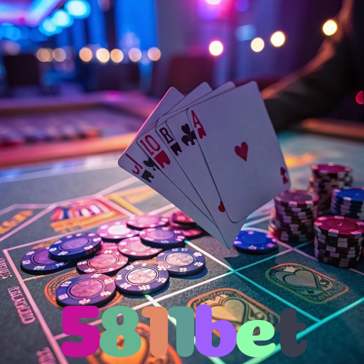  5811bet