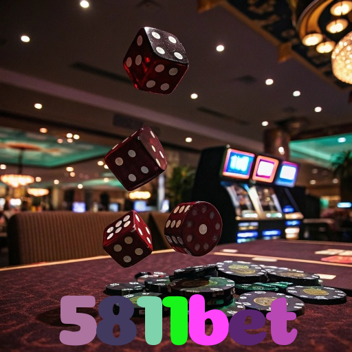  5811bet