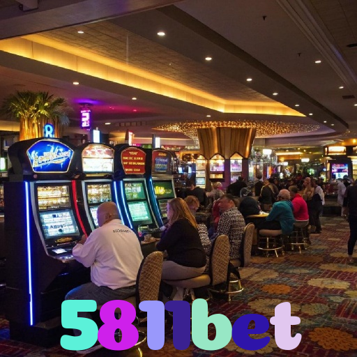  5811bet