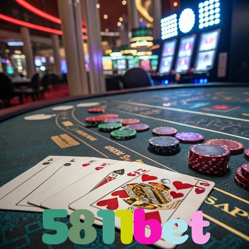  5811bet
