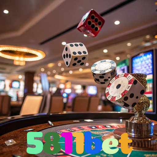  5811bet