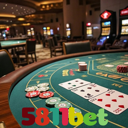  5811bet
