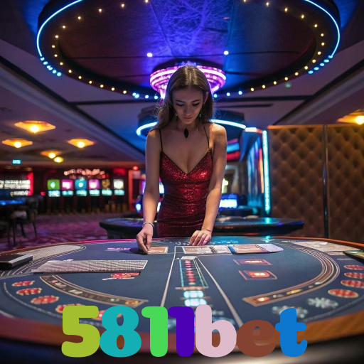  5811bet