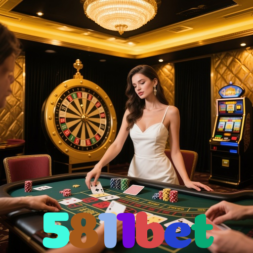  5811bet