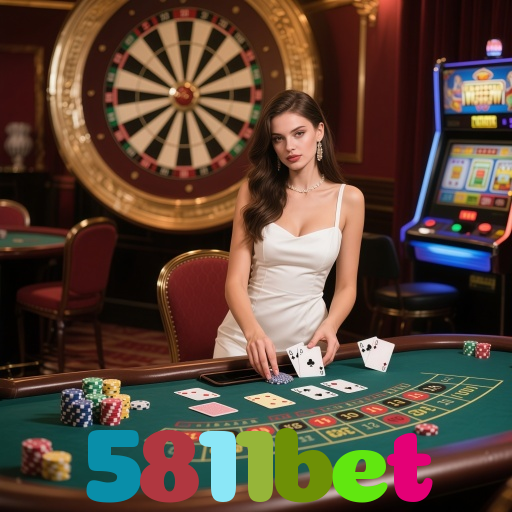  5811bet