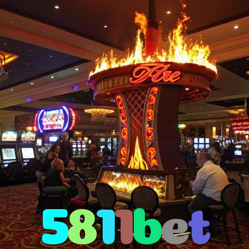  5811bet