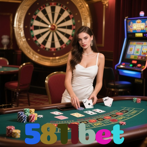  5811bet