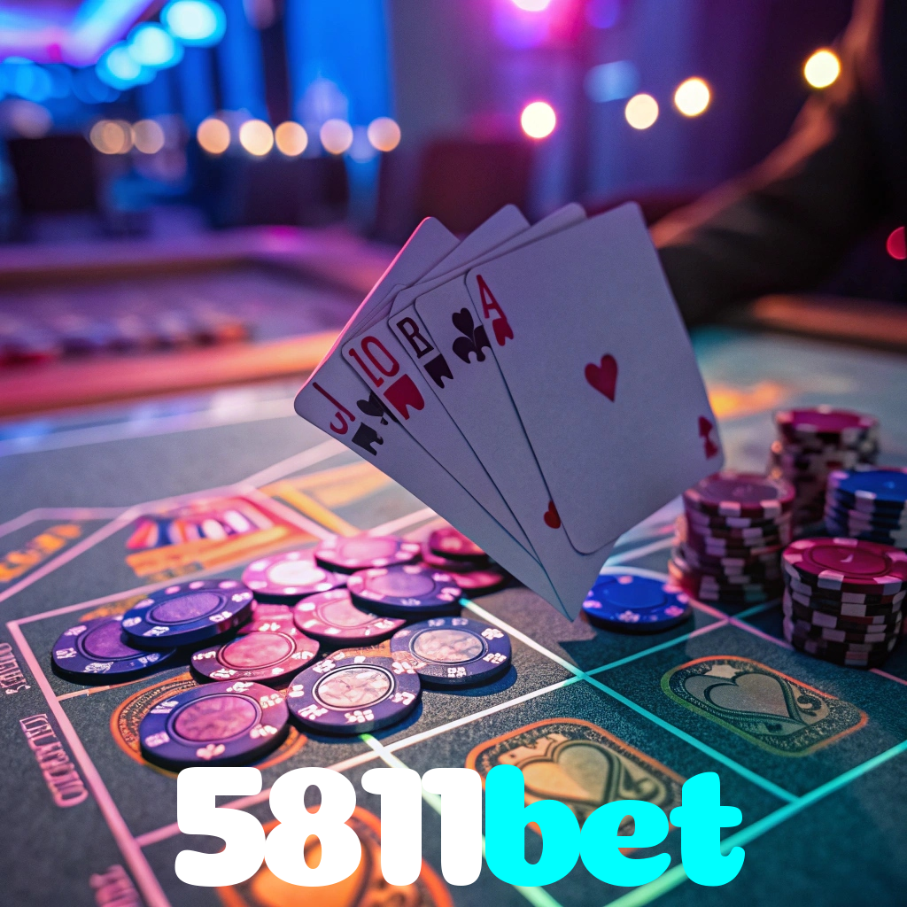  5811bet