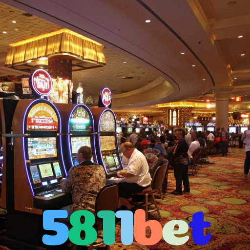  5811bet
