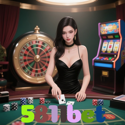  5811bet