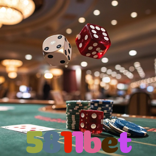  5811bet