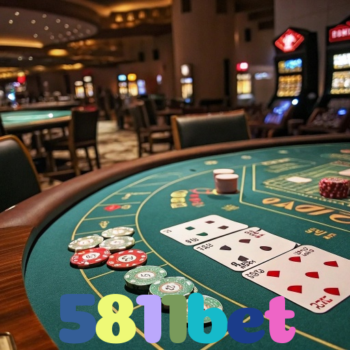  5811bet