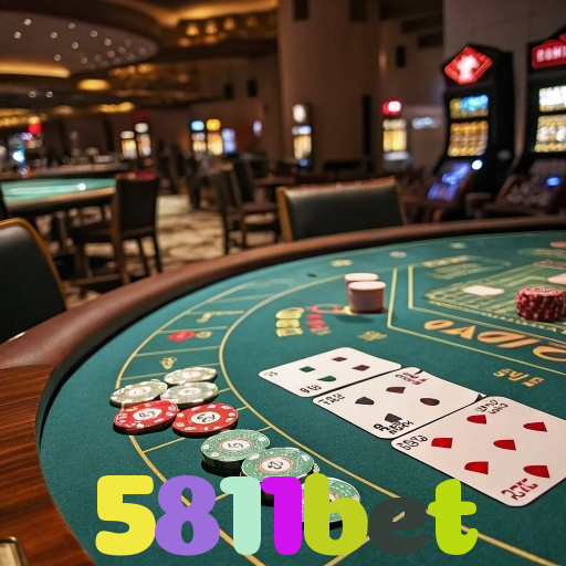  5811bet