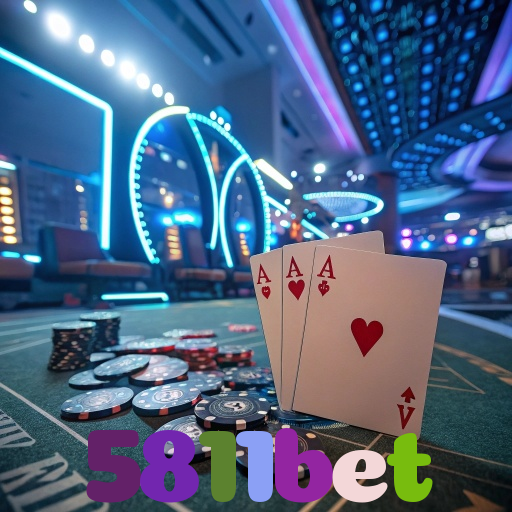  5811bet