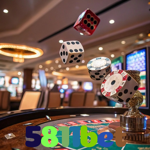  5811bet