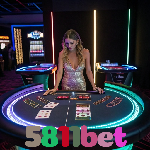  5811bet
