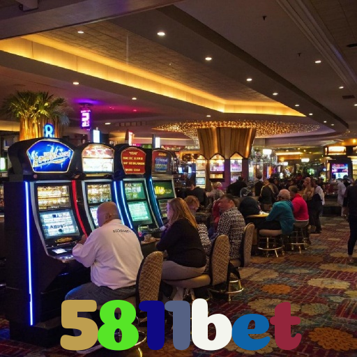  5811bet
