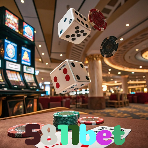  5811bet