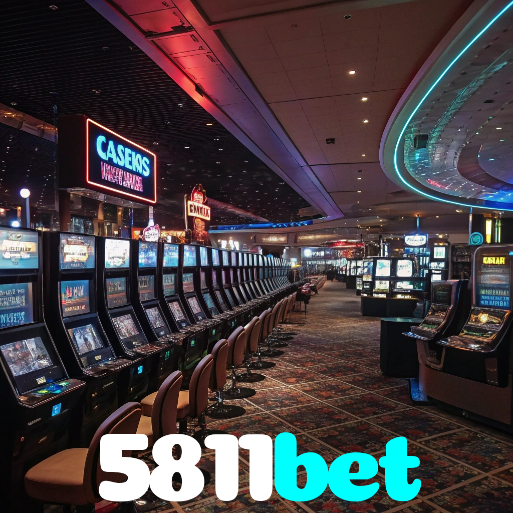  5811bet